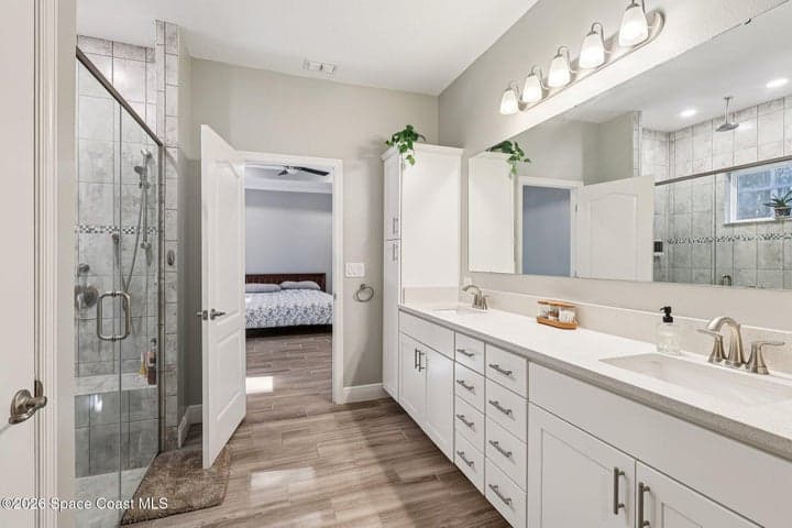 5290 Hebron Drive, Merritt Island, FL 32953 — photo 27