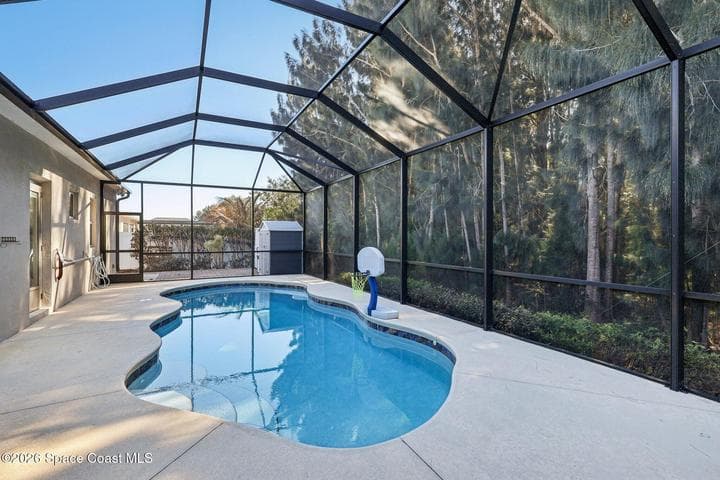 5290 Hebron Drive, Merritt Island, FL 32953 — photo 39