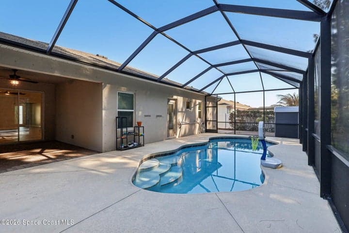 5290 Hebron Drive, Merritt Island, FL 32953 — photo 40