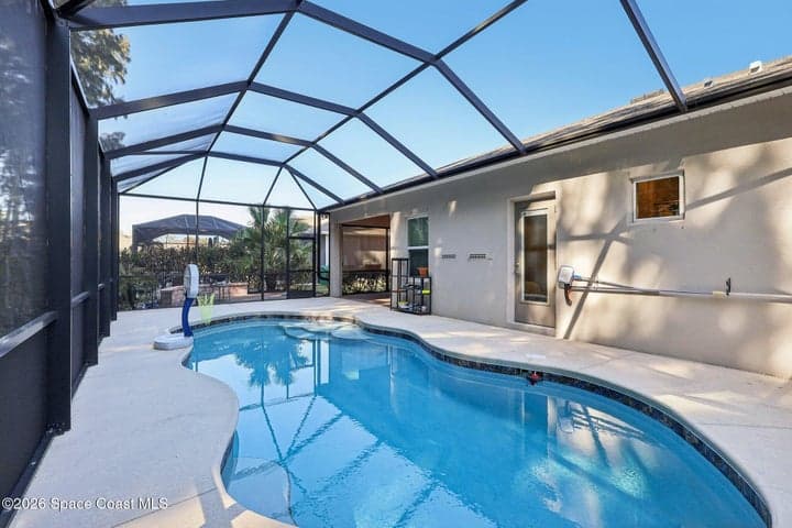 5290 Hebron Drive, Merritt Island, FL 32953 — photo 42