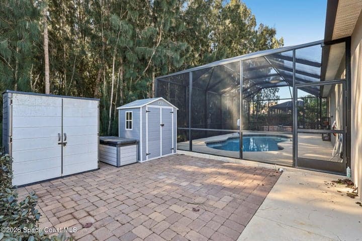 5290 Hebron Drive, Merritt Island, FL 32953 — photo 43
