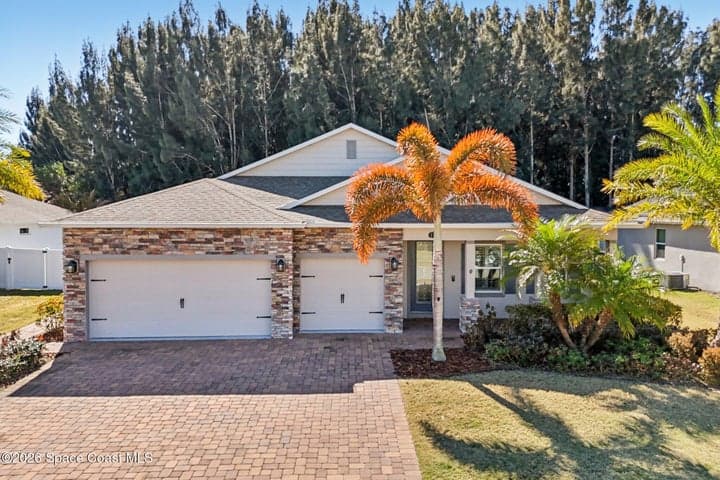 5290 Hebron Drive, Merritt Island, FL 32953 — photo 44