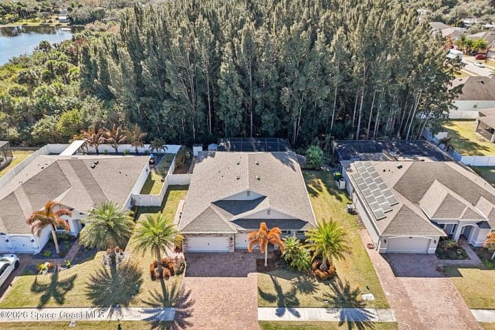 5290 Hebron Drive, Merritt Island, FL 32953 — photo 45