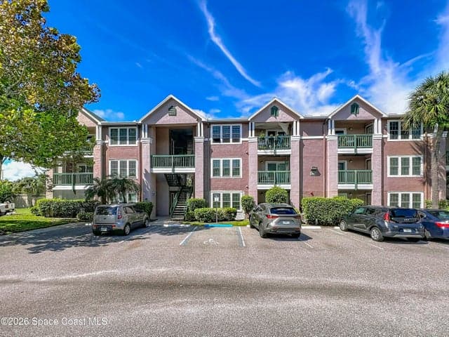 7667 N Wickham Road 416, Melbourne, FL 32940