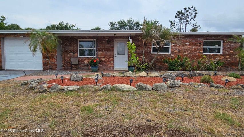 840 Morning Side Drive, Cocoa, FL 32922