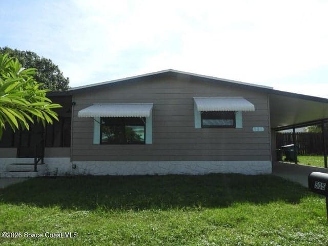 505 Susan Drive, Melbourne, FL 32904