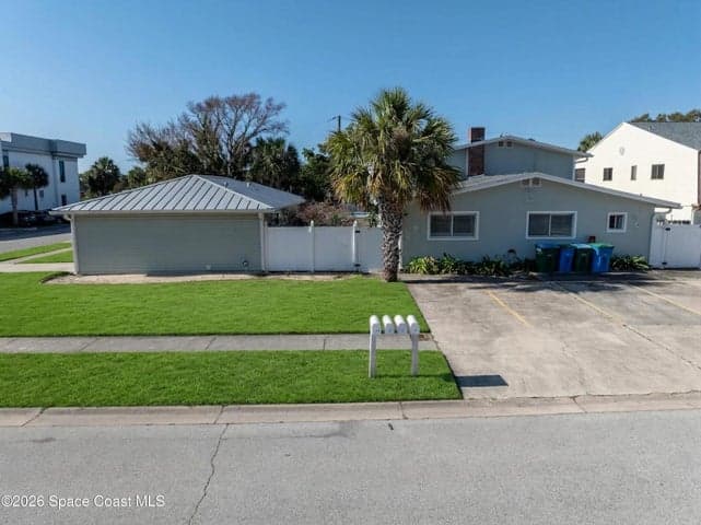 285 Monroe Avenue 1,2,3,4, Cape Canaveral, FL 32920