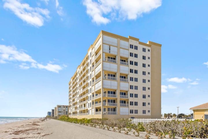 1045 Highway A1a Highway 405, Satellite Beach, FL 32937 — photo 33