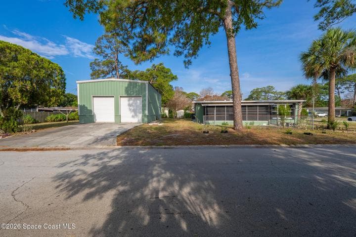 1101 Hickory Lane, Cocoa, FL 32922 — photo 6