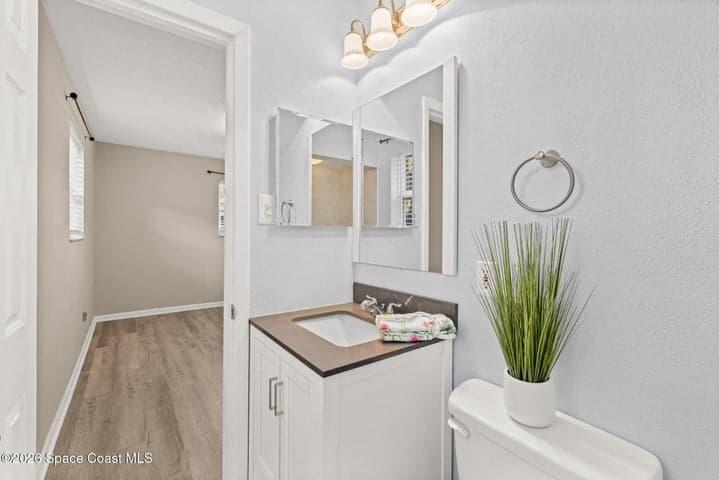 1101 Hickory Lane, Cocoa, FL 32922 — photo 30