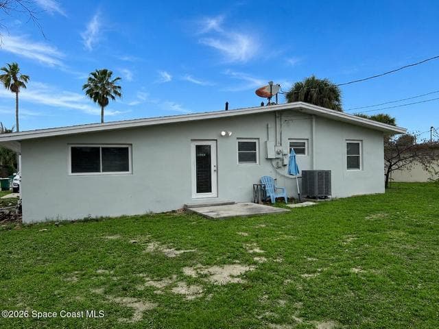 215 Park Avenue, Satellite Beach, FL 32937 — photo 16