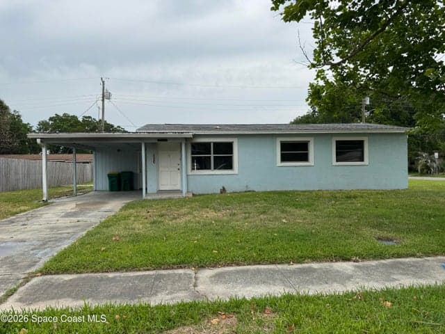 2506 Stratford Drive, Cocoa, FL 32926