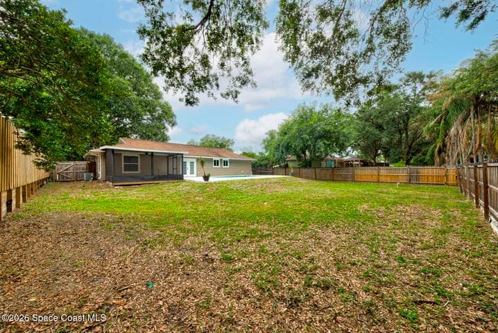 5865 Keystone Avenue, Cocoa, FL 32927 — photo 39