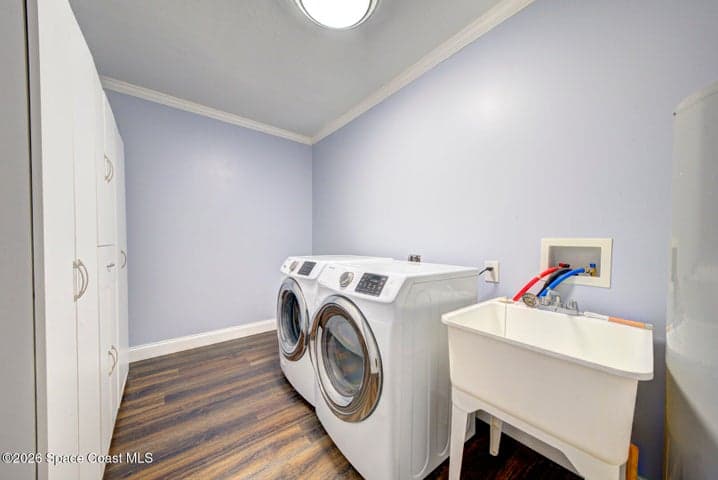 5865 Keystone Avenue, Cocoa, FL 32927 — photo 11