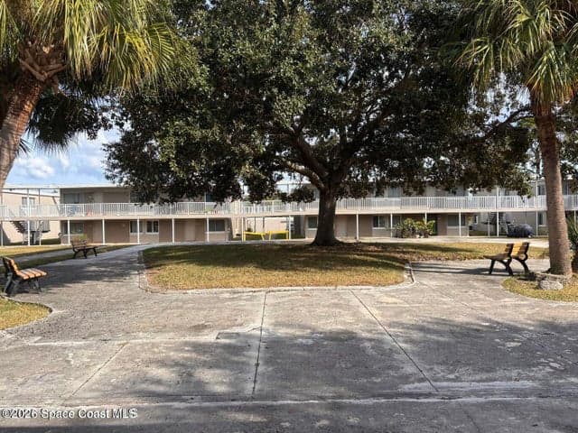 800 N Fiske Boulevard #202, Cocoa, FL 32922 — photo 13