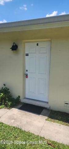 92 Woodland Avenue #4, Cocoa Beach, FL 32931 — photo 3