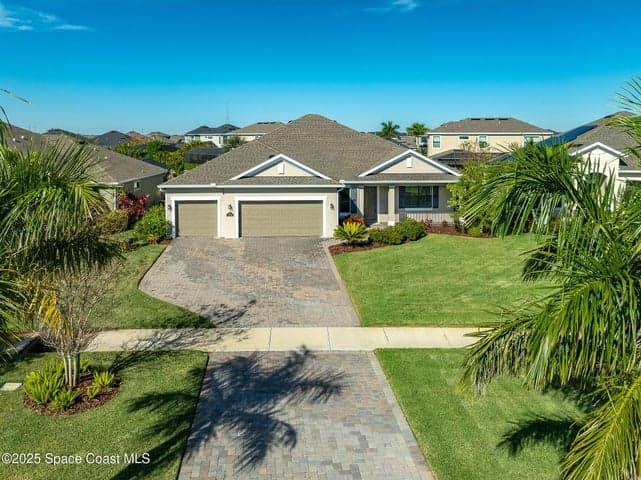 3174 Addison Drive, Melbourne, FL 32940