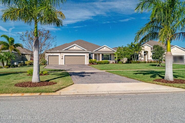 3174 Addison Drive, Melbourne, FL 32940 — photo 3