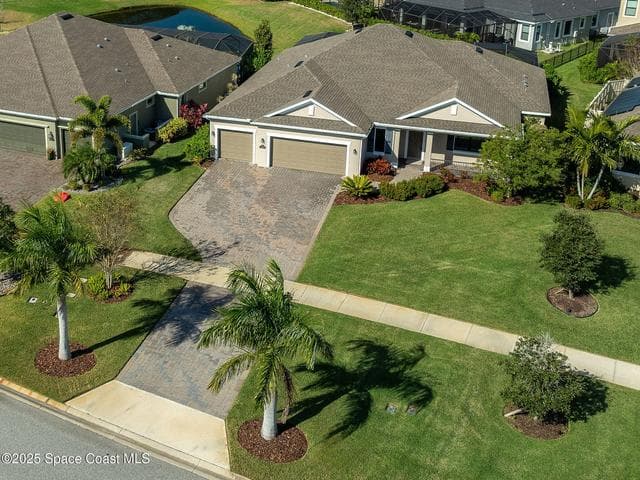 3174 Addison Drive, Melbourne, FL 32940 — photo 4