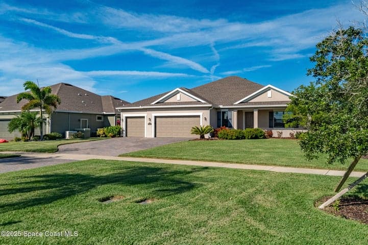 3174 Addison Drive, Melbourne, FL 32940 — photo 5
