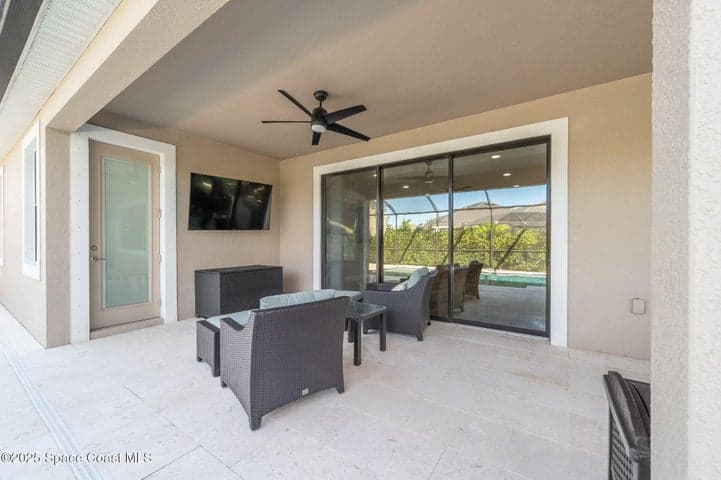 3174 Addison Drive, Melbourne, FL 32940 — photo 47