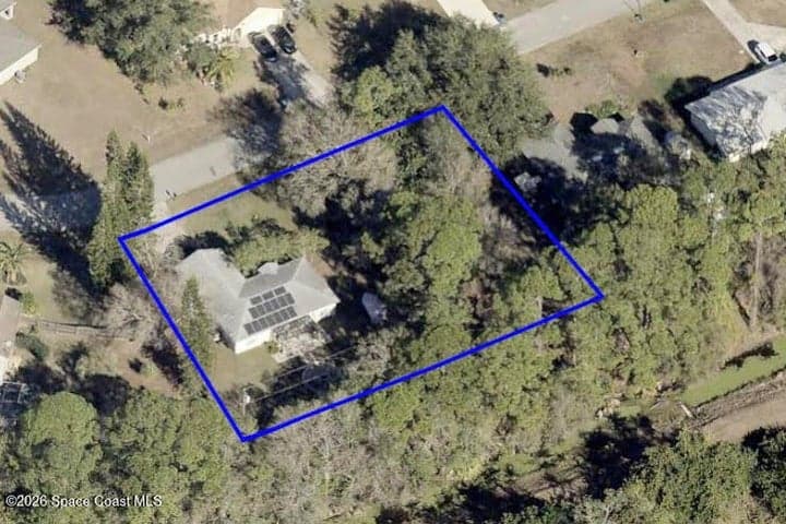 1306 Valerius Street SE, Palm Bay, FL 32909 — photo 39