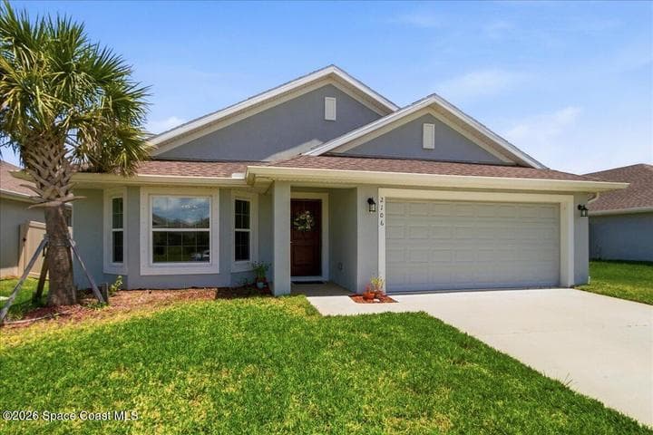 2106 Kylar Drive NW, Palm Bay, FL 32907