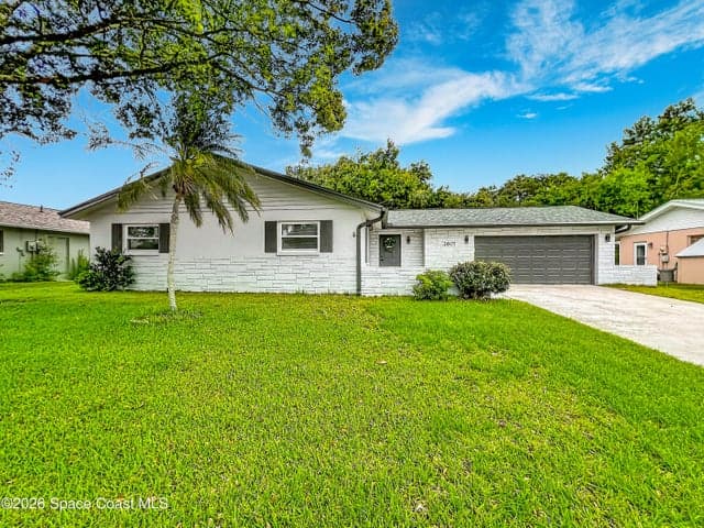 2607 Wright Avenue, Melbourne, FL 32935