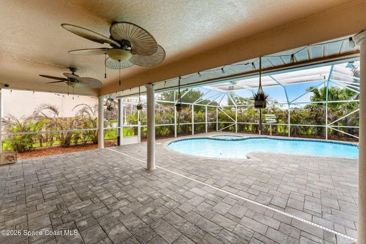 1276 Cypress Trace Drive, Melbourne, FL 32940