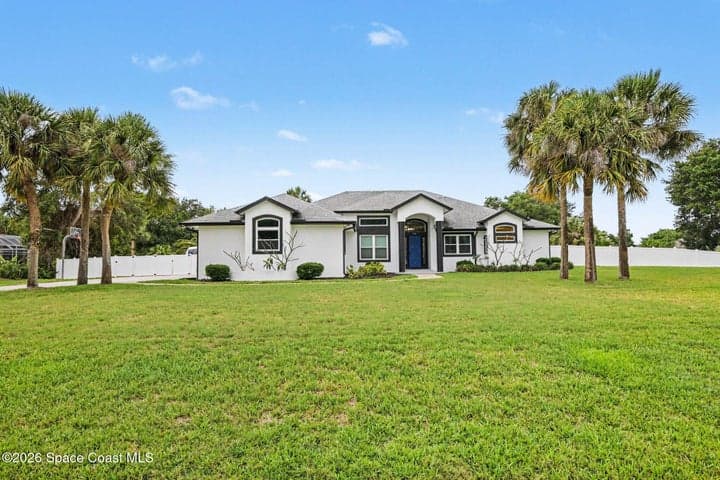 3920 Postridge Trail, Melbourne, FL 32934