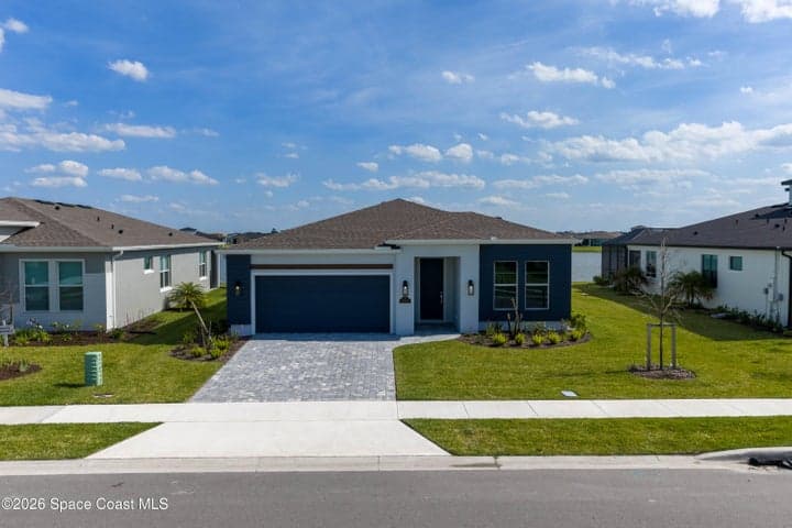 2813 Burnham Lane, Melbourne, FL 32940