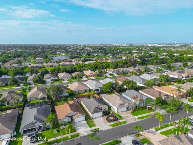 2049 Caledonia Place, Melbourne, FL 32940 — photo 49