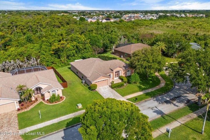 5132 Cocoplum Avenue, Melbourne, FL 32940 — photo 41