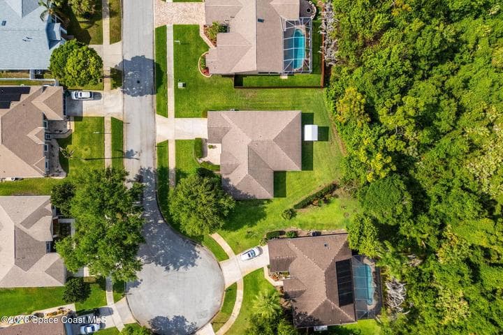 5132 Cocoplum Avenue, Melbourne, FL 32940 — photo 45