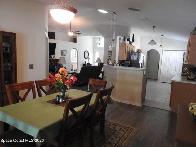 1664 La Maderia Drive SW, Palm Bay, FL 32908 — photo 5