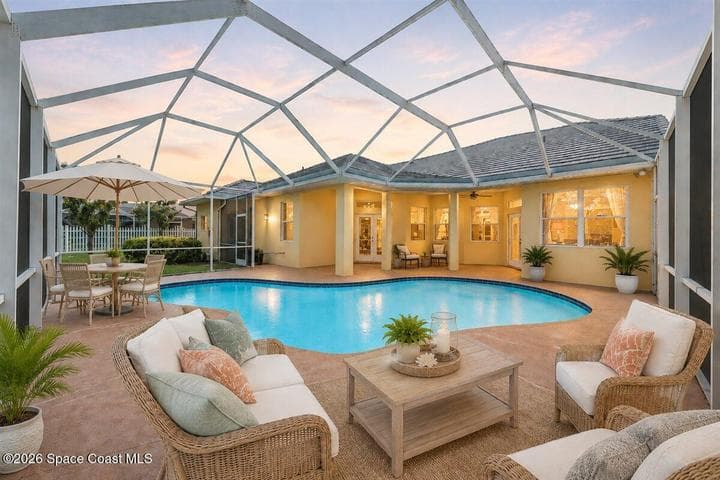 129 Island View Drive, Satellite Beach, FL 32937 — photo 5
