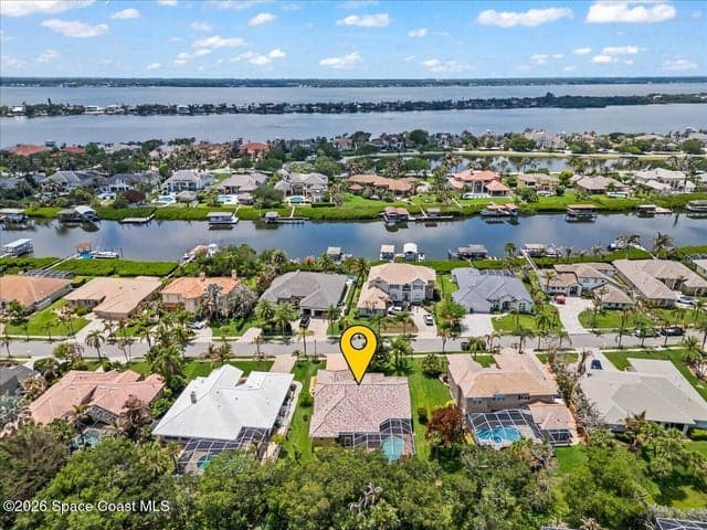 129 Island View Drive, Satellite Beach, FL 32937 — photo 3
