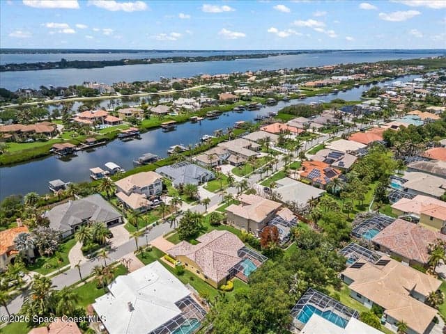 129 Island View Drive, Satellite Beach, FL 32937 — photo 29