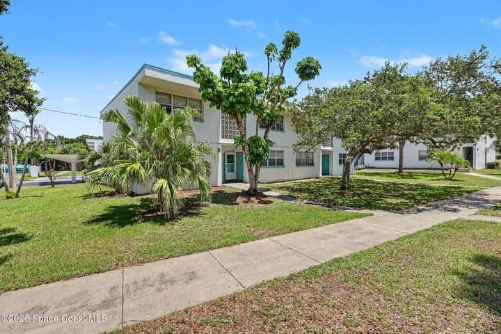 8401 N Atlantic Avenue D3, Cape Canaveral, FL 32920