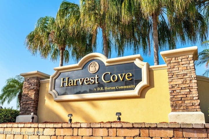 3875 Harvest Circle, Rockledge, FL 32955 — photo 44