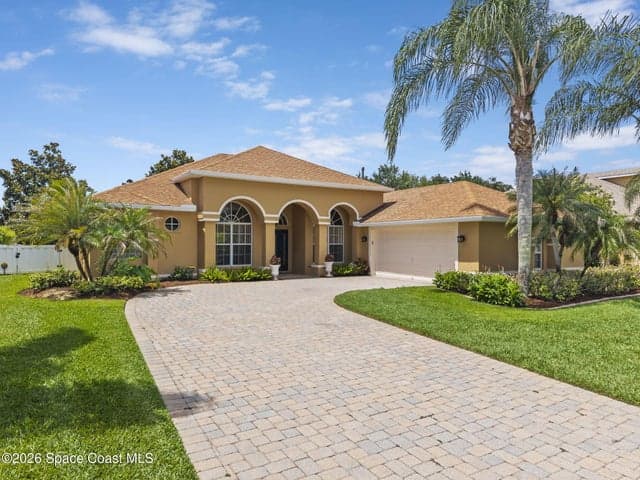 1617 Auburn Lakes Drive, Rockledge, FL 32955 — photo 3