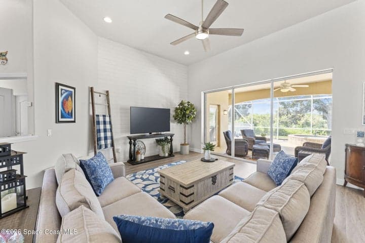 1617 Auburn Lakes Drive, Rockledge, FL 32955 — photo 9