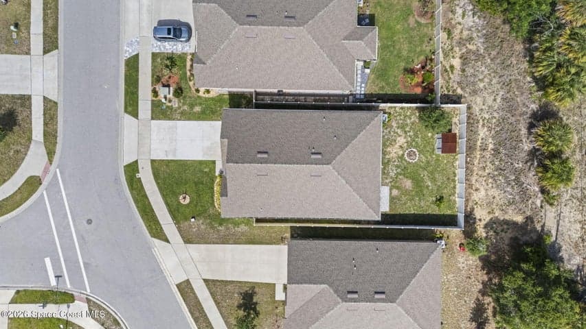 548 Coyote Drive, Cocoa, FL 32927 — photo 33