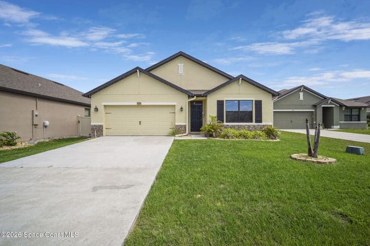 548 Coyote Drive, Cocoa, FL 32927 — photo 5