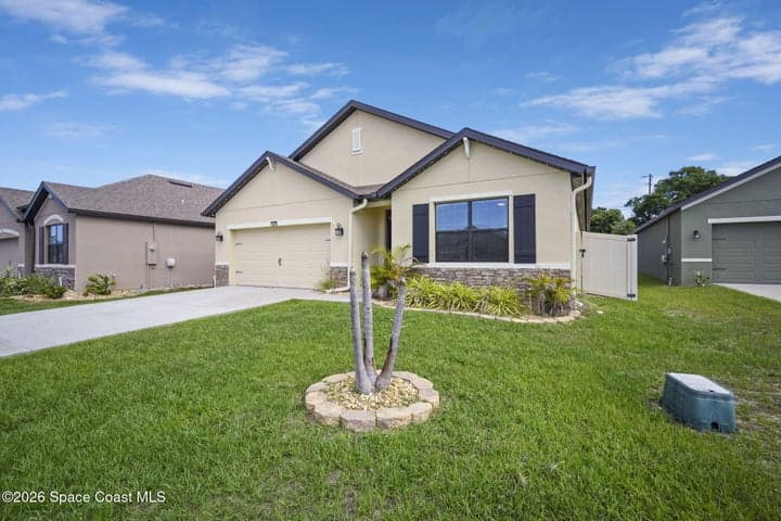 548 Coyote Drive, Cocoa, FL 32927 — photo 4