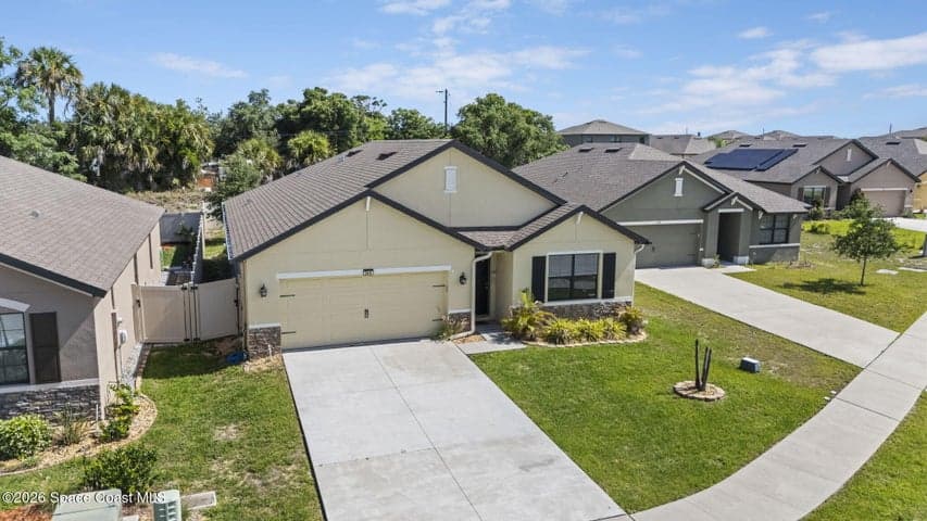 548 Coyote Drive, Cocoa, FL 32927 — photo 3
