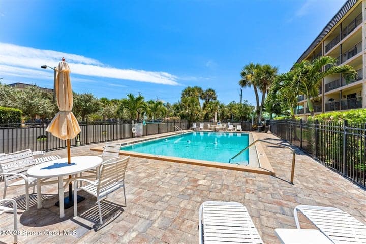 4100 Ocean Beach Boulevard #213, Cocoa Beach, FL 32931 — photo 3
