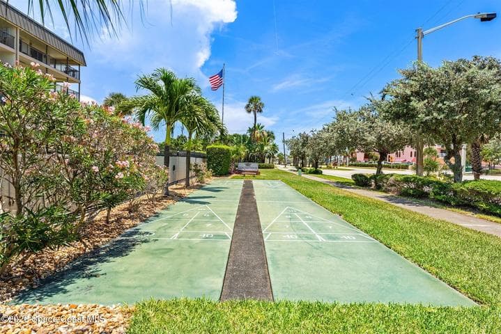 4100 Ocean Beach Boulevard #213, Cocoa Beach, FL 32931 — photo 25