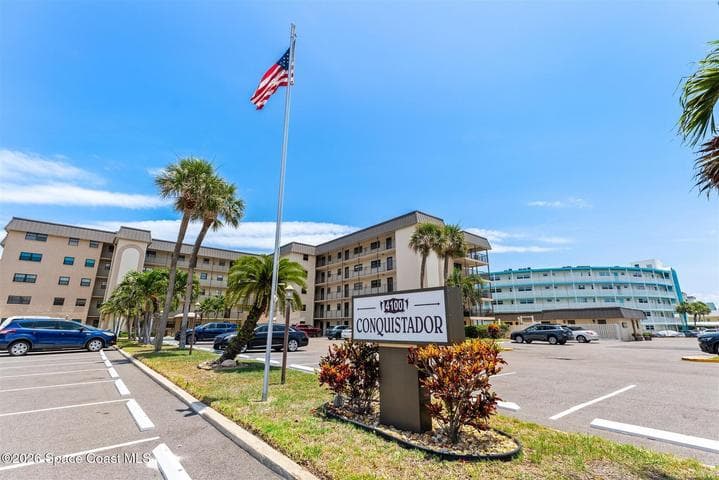 4100 Ocean Beach Boulevard #213, Cocoa Beach, FL 32931 — photo 26