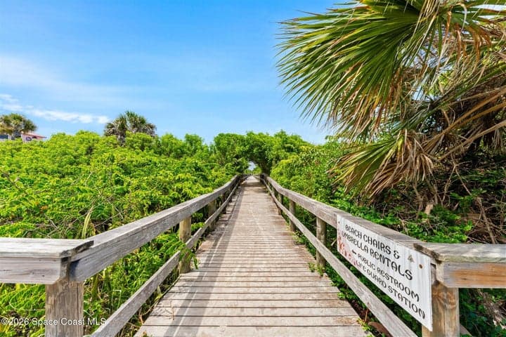 4100 Ocean Beach Boulevard #213, Cocoa Beach, FL 32931 — photo 31